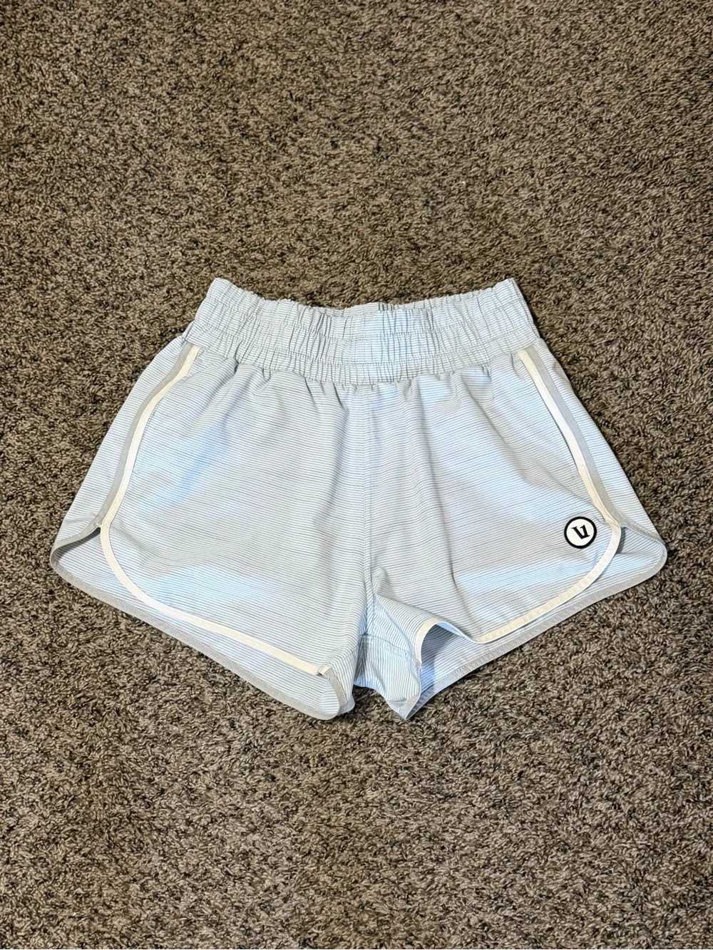 Vuori Cardiff Short Peri Color